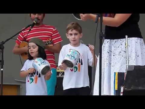 Bloco Da Farinha - Trupicada
