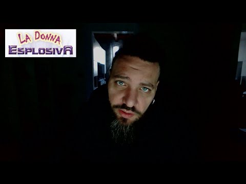 Patreon: La donna esplosiva (1985) di John Hughes - Minirece richiesta da Giovabattista Profumo