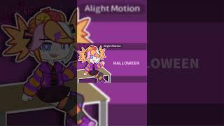 Download lagu Happy happy Halloween #fypッ #gacha #tweening #vocaloid #kagamineRin #animation mp3