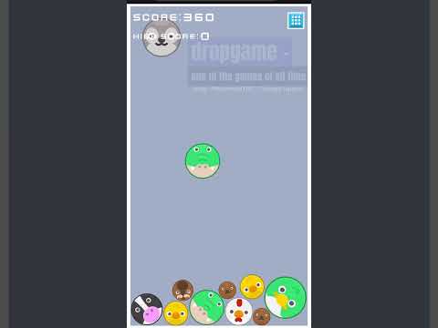 dropgame