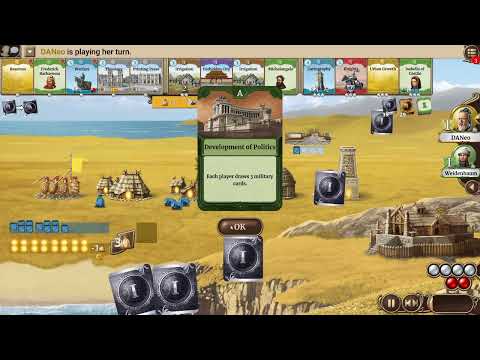 Royal League Season 6 - King - 2p with DANeo