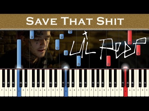 download lagu mp3 mp4 Lil Peep Midi, download lagu Lil Peep Midi gratis, unduh video klip Lil Peep Midi