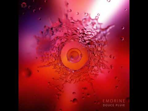 PREMIERE: Emorine - Douce Pluie (Original Mix) [Techgnosis Records]