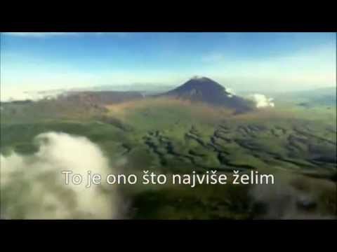 Moja najveća želja