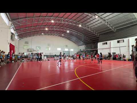 Club Atlético Colonia Valdense CAI sub 13 Dptal Miguelete 