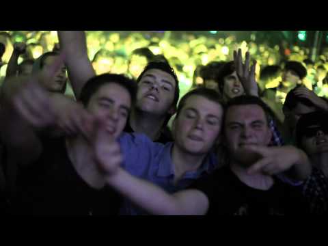 [9 Nov 2012] Major League - Official aftermovie