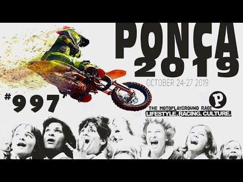 2019 MotoPlayground Race