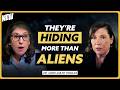 UFOs In Religion Ancient Miracles May Have Been Alien Encounters Dr Diana Walsh Pasulka
