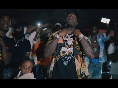 GottiiKidd1804 - Lamb Talk (Official Music Video)