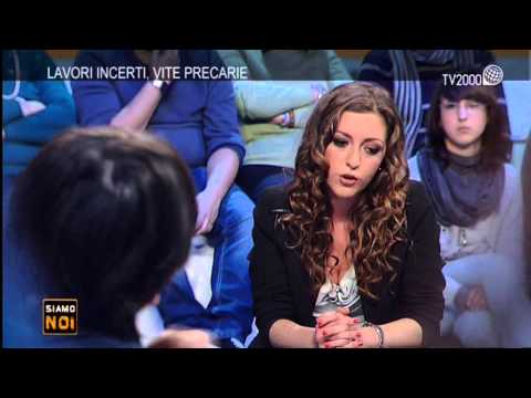 "Siamo noi" - Alessia Bottone, blogger e scrittrice