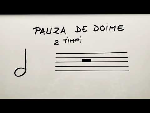 Pauza de doime