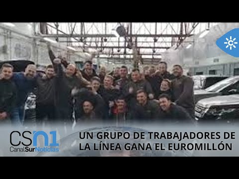 Un hombre pensaba que había ganado 8 euros en Euromillones y al revisar el boleto descubrió que le había tocado más de un millón. Si le hubiera preguntado a Siri no habría fallado