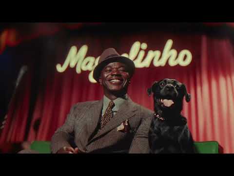 Luto Magrelinho (1978)