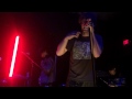 Sir Sly - Inferno [LIVE] 