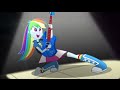 [Russian] Equestria Girls Rainbow Rocks ...