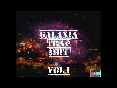 JotahBeats - Galaxia Trap $hit  Pt.1 (Official Audio)