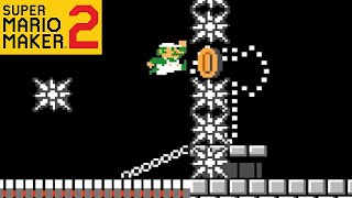 The Scariest Jump - Endless Super Expert (no skips) 294