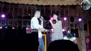 Download lagu BTS AB PART 19 | DUET ROMANTIS GILANG & CAHAYA DI PANGGUNG mp3