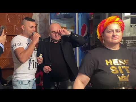 Live. Raihold from Severin ❌sings for ❌Leo and Anca from Strehaia ❌Olga is having fun ❌Ursu❌Alin❌