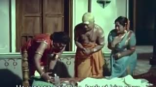 Mahaa TV Tamil # Nathar Mudi Melirukkum Nalla Song