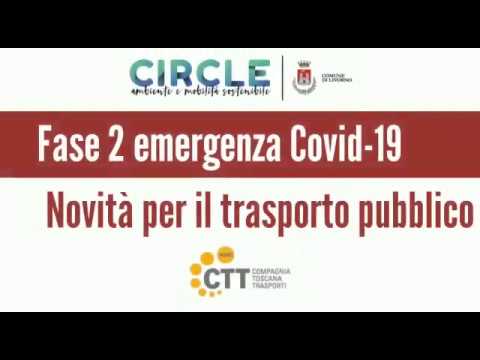 Fase 2: l'inizio di un "nuovo viaggio"