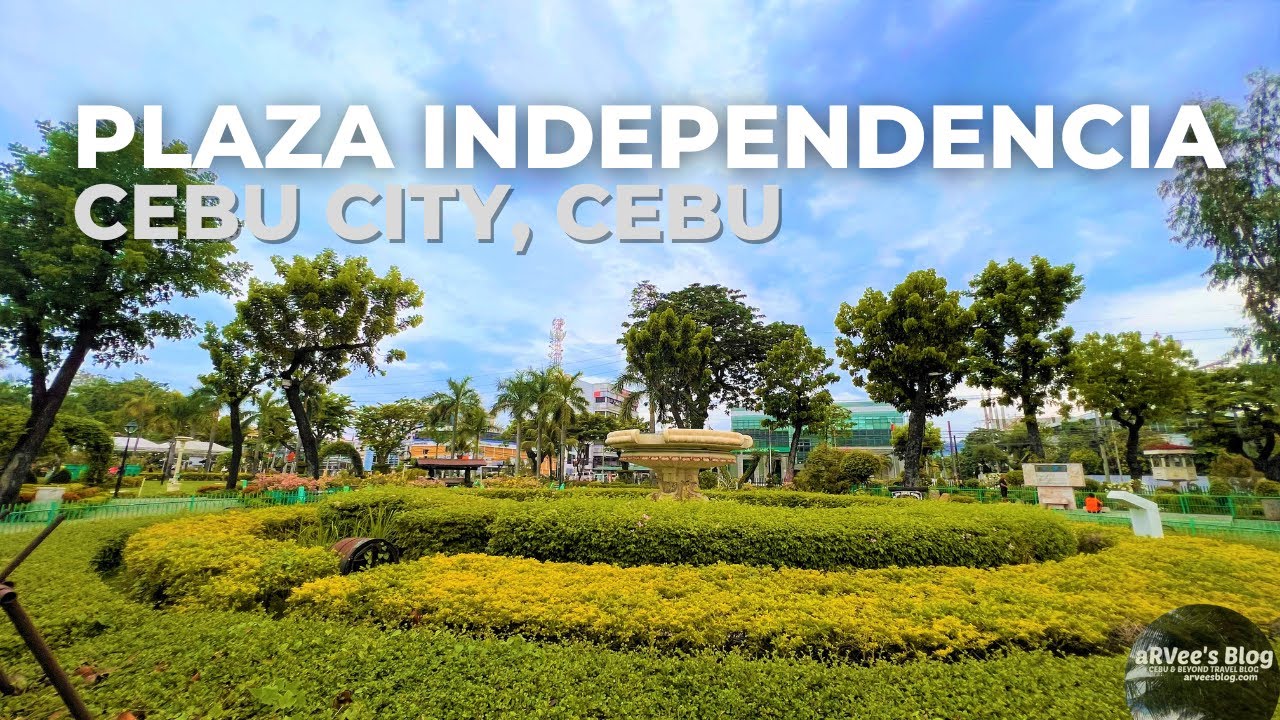 Discover the highlights of Plaza Independencia.