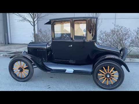 1925 Ford Model T (CC-1689079) for sale in Allentown, Pennsylvania