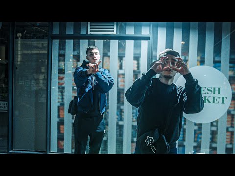 De Relaxx - Davus & Muerejoven (video)