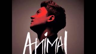 Conor Maynard - Animal - Wideboys Remix