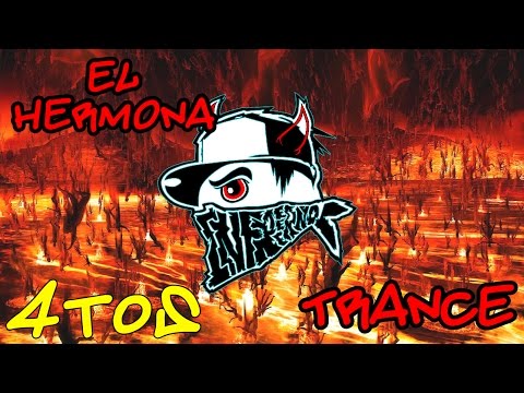 [4tos] Trance vs El Hermona - Infreeerno "1er Descenso"