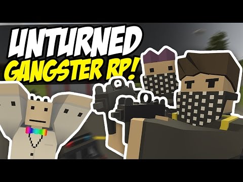 Steam Community :: Video :: TAKING PEOPLES STUFF - Unturned RP ...