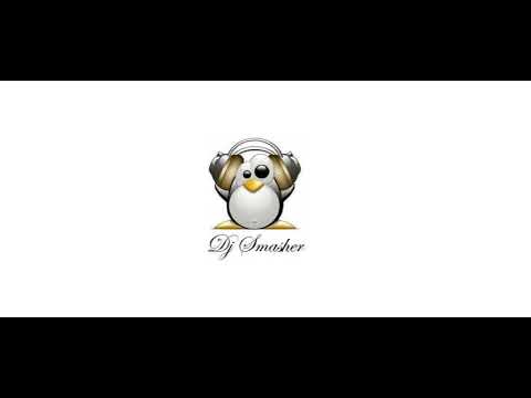 DjSmasher And Bedroom Junkie - Back To The Moon An Ode To Chi Mai