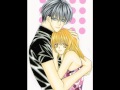 Love melody-Aucifer 