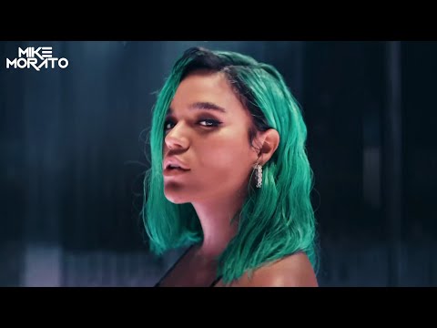 Mike Morato - Pantysito (Mashup)