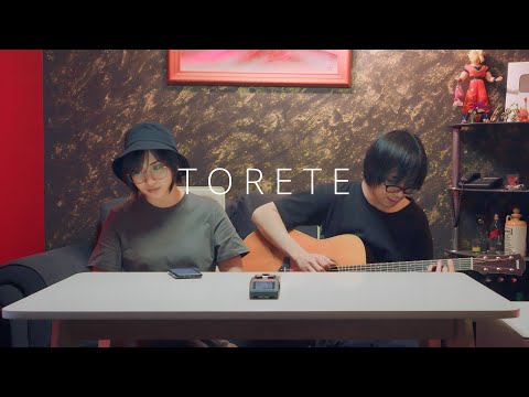 Moonstar88 - Torete (Acoustic Jam) | kena & miyuki