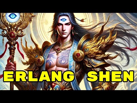 Who is Erlang Shen?