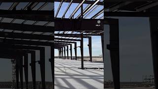 PRE-ENGINEERED METAL BUILDINGS (PEMB) - FIM packages premium metal bui