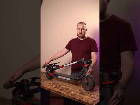 Про тормоза XIAOMI M365 /Вопрос - ответ/ #electrocenter.by