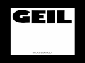 Bruce & Bongo - Geil (Extended Version, 1986 ...