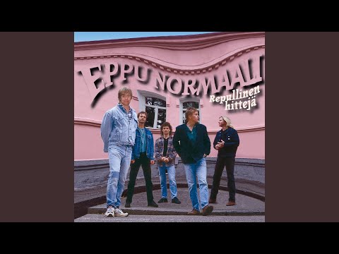 Vihreän Joen Rannalla (Kauan Sitten)