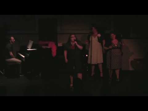 Graham-A-Rama IX - Ugly Girl (Soila Hughes)