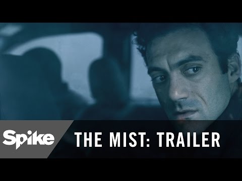 The Mist (First Look Promo)