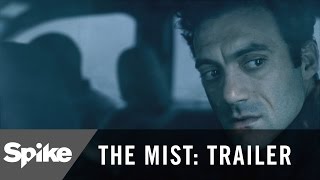 The Mist - Trailer