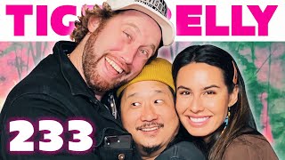 T.J. Miller Can't Make The Make-A-Wish Kids Laugh | TigerBelly 233