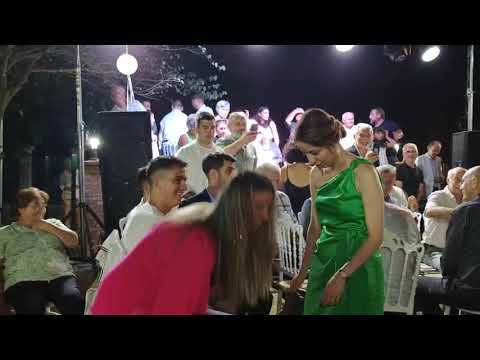 Kap Efkan_Selena Düğün Videosu