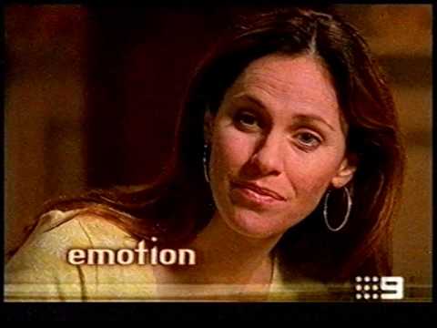 Channel Nine Sydney - Promo Montage (14.4.2002)