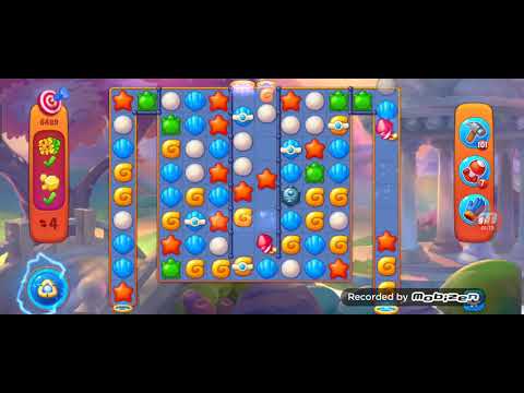 challenge level -6489