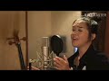 Putri Ayu All By Myself My Channel