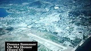 Donna Summer - On My Honor (Dave Q)