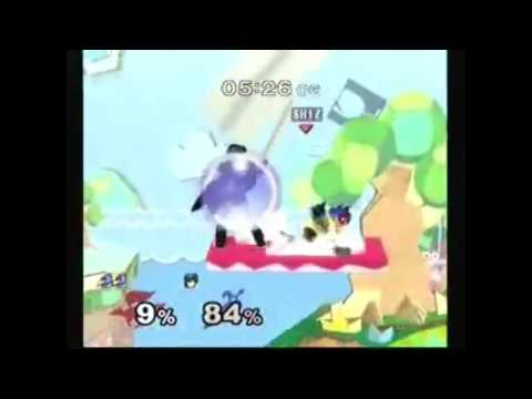 And now, Mew2King will try